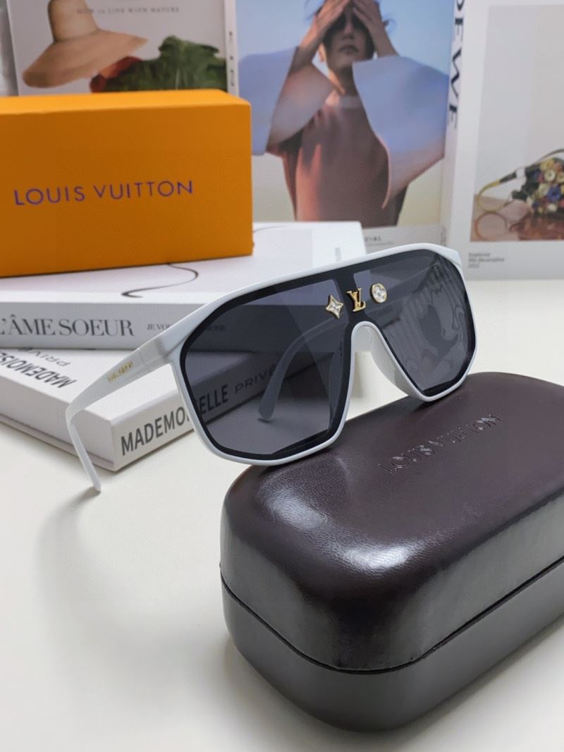 Louis Vuitton Sunglasses